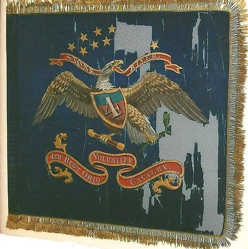 Regimental Flag