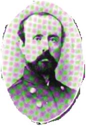 Pugh, John L Lt Col